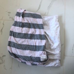 toy story changing pad cover